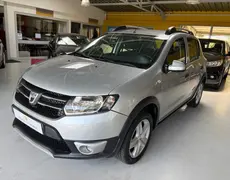 Dacia Sandero Caen