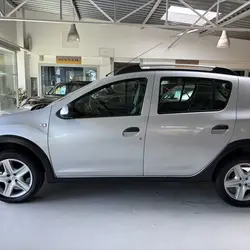 Dacia Sandero 1.5 DCI 90CH ECO&sup2; STEPWAY PRESTIGE Caen