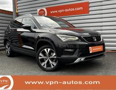 Seat Ateca Migné-Auxances