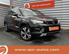 Seat Ateca Migné-Auxances