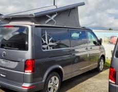 Fourgon Westfalia Autres Westfalia  - 150CV 2.0L - 85 516 €