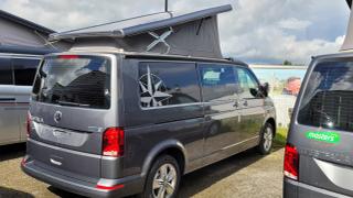 Fourgon Westfalia Autres Westfalia   - photo 0
