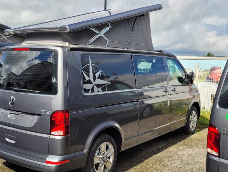 Fourgon Westfalia Autres Westfalia   - 85 516 €