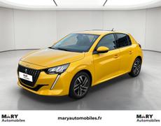 Peugeot 208 Deauville