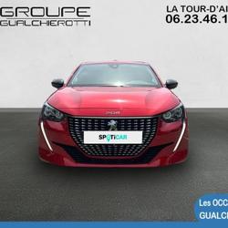 Peugeot 208 1.2 PureTech 100ch S&S Allure  Pack La Tour-d'Aigues
