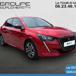 Peugeot 208 1.2 PureTech 100ch S&S Allure  Pack La Tour-d'Aigues