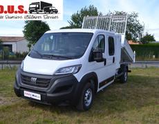 Fiat Ducato Bellevigny