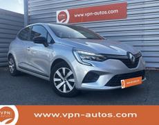 Renault Clio 5 Migné-Auxances