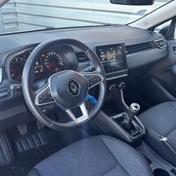 Renault Clio 5 Equilibre TCe 90 occasion - Mign&eacute;-Auxances - photo 3/26
