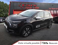 Citroen C3 Beauvais