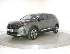 Peugeot 5008 La Roche-sur-Yon