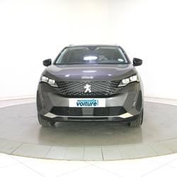 Peugeot 5008 5008 BlueHDi 130ch S&S EAT8 - Allure Pack La Roche-sur-Yon