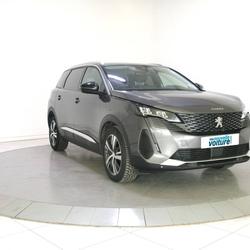 Peugeot 5008 5008 BlueHDi 130ch S&S EAT8 - Allure Pack La Roche-sur-Yon