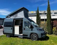 Fourgon Westfalia Saint-Fons