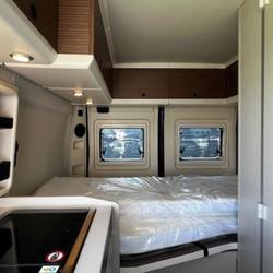 Fourgon Westfalia FIAT DUCATO 2.2L 140 CV - BVA Saint-Fons