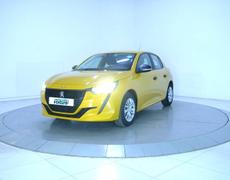 Peugeot 208 La Roche-sur-Yon