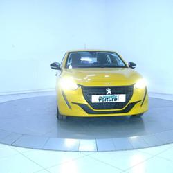 Peugeot 208 PureTech 75 S&S BVM5 - Like occasion - La Roche-sur-Yon - photo 2/26