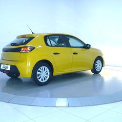 Peugeot 208 PureTech 75 S&S BVM5 - Like occasion - La Roche-sur-Yon - photo 3/26