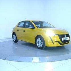 Peugeot 208 PureTech 75 S&S BVM5 - Like occasion - La Roche-sur-Yon - photo 3/26