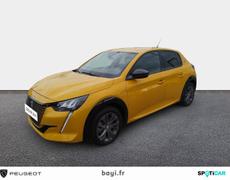 Peugeot e-208 Alençon