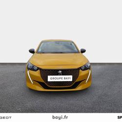 Peugeot e-208 208 Electrique 50 kWh 136ch Allure Alen&ccedil;on