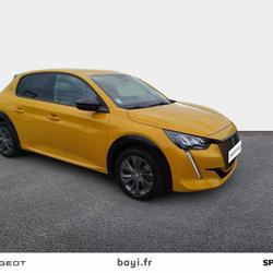 Peugeot e-208 208 Electrique 50 kWh 136ch Allure Alen&ccedil;on