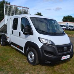 Fiat Ducato MAXI DOUBLE CABINE 140CV Bellevigny