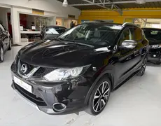 Nissan Qashqai Caen