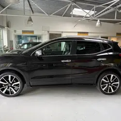 Nissan Qashqai 1.2L DIG-T 115CH TEKNA Caen