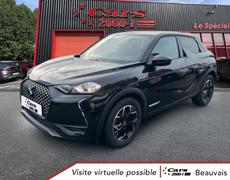 DS DS3 Crossback Beauvais