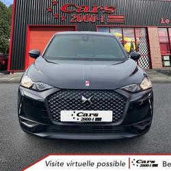 DS DS3 Crossback PURETECH 100CH PERFORMANCE LINE Beauvais