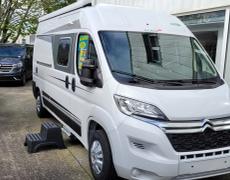 Fourgon Elios Autres Elios  - 2.0L 140CV - 66 770 €