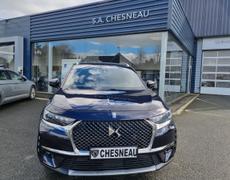 DS DS7 Crossback