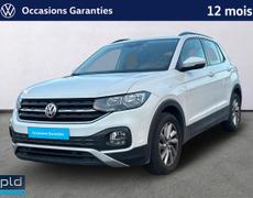 Volkswagen T-Cross Marseille 14e Arrondissement