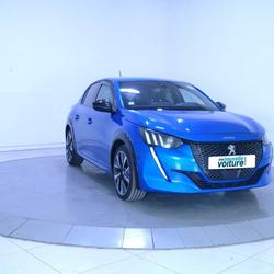 Peugeot 208 PureTech 130 S&S EAT8 - GT occasion - La Roche-sur-Yon - photo 3/30