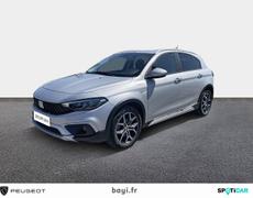 Fiat Tipo 2