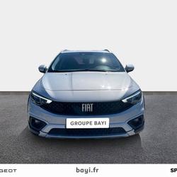 Fiat Tipo 2 Tipo Cross 5 Portes 1.5 Firefly Turbo 130 ch S&S DCT7 Hybrid Plus Alen&ccedil;on