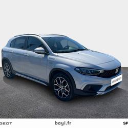 Fiat Tipo 2 Tipo Cross 5 Portes 1.5 Firefly Turbo 130 ch S&S DCT7 Hybrid Plus Alen&ccedil;on