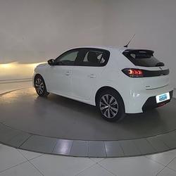 Peugeot 208 PureTech 75 S&S BVM5 - Active Pack occasion - La Roche-sur-Yon - photo 2/29