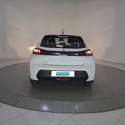 Peugeot 208 PureTech 75 S&S BVM5 - Active Pack occasion - La Roche-sur-Yon - photo 3/29