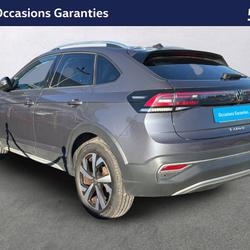 Volkswagen Taigo Taigo 1.0 TSI 110 DSG7 Style Marseille 14e Arrondissement