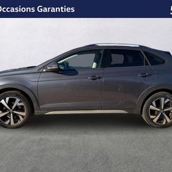 Volkswagen Taigo Taigo 1.0 TSI 110 DSG7 Style Marseille 14e Arrondissement