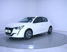 Peugeot 208 La Roche-sur-Yon