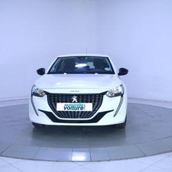 Peugeot 208 208 PureTech 75 S&S BVM5 - Active La Roche-sur-Yon