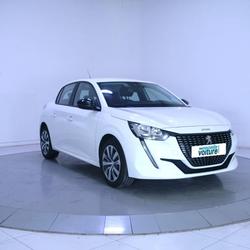 Peugeot 208 208 PureTech 75 S&S BVM5 - Active La Roche-sur-Yon