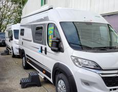 Fourgon Elios Autres Elios  - 2.2 140 CV - 69 770 €