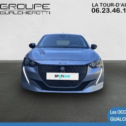 Peugeot 208 e-208 136ch Style La Tour-d'Aigues