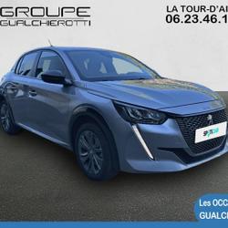 Peugeot 208 e-208 136ch Style La Tour-d'Aigues