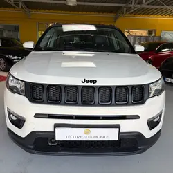 Jeep Compass 1.6 MULTIJET II 120CH BROOKLYN EDITION 4X2 Caen
