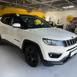 Jeep Compass 1.6 MULTIJET II 120CH BROOKLYN EDITION 4X2 Caen